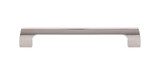 Top Knobs Holland 6 5/16" Center to Center Bar Pull, Polished Nickel - TK545PN