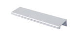 Top Knobs TK503PC Mercer Europa Tab Pull 6" - Polished Chrome Top Knobs TK503PC Mercer Europa Tab Pull 6" - Polished Chrome