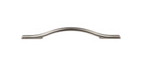 Top Knobs TK755BSN Barrington Somerdale Door Pull 6 5/16" (c-c) - Brushed Satin Nickel Top Knobs TK755BSN Barrington Somerdale Door Pull 6 5/16" (c-c) - Brushed Satin Nickel