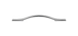 Top Knobs TK755PC Barrington Somerdale Door Pull 6 5/16" (c-c) - Polished Chrome Top Knobs TK755PC Barrington Somerdale Door Pull 6 5/16" (c-c) - Polished Chrome