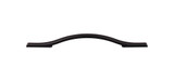 Top Knobs TK755TB Barrington Somerdale Door Pull 6 5/16" (c-c) - Tuscan Bronze Top Knobs TK755TB Barrington Somerdale Door Pull 6 5/16" (c-c) - Tuscan Bronze