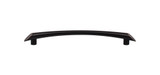 Top Knobs Edgewater 7 9/16" Center to Center Bar Pull, Tuscan Bronze - TK785TB
