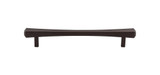 Top Knobs TK814ORB Serene Juliet Door Pull 6 5/16" (c-c) - Oil Rubbed Bronze Top Knobs TK814ORB Serene Juliet Door Pull 6 5/16" (c-c) - Oil Rubbed Bronze