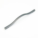 Schaub 306-MSV SkyeVale Door Pull 288/320 mm (11.34" - 12.59") cc - Milano Silver