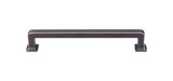 Top Knobs TK705UM Transcend Ascendra Pull 6 5/16" (c-c) - Umbrio Top Knobs TK705UM Transcend Ascendra Pull 6 5/16" (c-c) - Umbrio