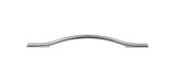 Top Knobs TK756PC Barrington Somerdale Door Pull 7 9/16" (c-c) - Polished Chrome Top Knobs TK756PC Barrington Somerdale Door Pull 7 9/16" (c-c) - Polished Chrome