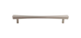 Top Knobs Juliet 7 9/16" Center to Center Bar Pull, Brushed Satin Nickel - TK815BSN