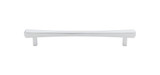 Top Knobs TK815PC Serene Juliet Door Pull 7 9/16" (c-c) - Polished Chrome Top Knobs TK815PC Serene Juliet Door Pull 7 9/16" (c-c) - Polished Chrome