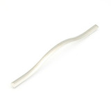Schaub 306-15 SkyeVale Door Pull 288/320 mm (11.34" - 12.59") cc - Stain Nickel
