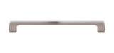Top Knobs TK546BSN Mercer Holland Pull 9" (c-c) - Brushed Satin Nickel Top Knobs TK546BSN Mercer Holland Pull 9" (c-c) - Brushed Satin Nickel