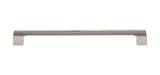 Top Knobs TK546PN Mercer Holland Pull 9" (c-c) - Polished Nickel Top Knobs TK546PN Mercer Holland Pull 9" (c-c) - Polished Nickel