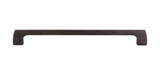 Top Knobs Holland 9" Center to Center Bar Pull, Sable - TK546SAB