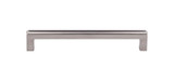 Top Knobs TK674BSN Transcend Podium Pull 6 5/16" (c-c) - Brushed Satin Nickel Top Knobs TK674BSN Transcend Podium Pull 6 5/16" (c-c) - Brushed Satin Nickel