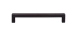 Top Knobs TK674SAB Transcend Podium Pull 6 5/16" (c-c) - Sable Top Knobs TK674SAB Transcend Podium Pull 6 5/16" (c-c) - Sable