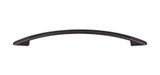 Top Knobs TK621SAB Mercer Tango Cut Out Pull 7 1/2" (c-c) - Sable Top Knobs TK621SAB Mercer Tango Cut Out Pull 7 1/2" (c-c) - Sable