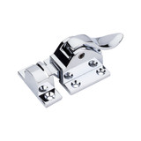 Top Knobs TK729PC Transcend Cabinet Latch 1 15/16" - Polished Chrome Top Knobs TK729PC Transcend Cabinet Latch 1 15/16" - Polished Chrome