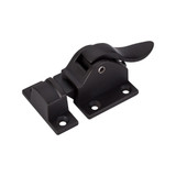 Top Knobs Transcend Cabinet Latch 1 15/16", Sable - TK729SAB