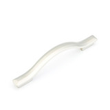 Schaub SkyeVale Door Pull 128/160 mm (5" - 6.29") cc - Satin Nickel - 305-15