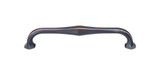 Top Knobs TK716UM Transcend Spectrum Pull 6 5/16" (c-c) - Umbrio Top Knobs TK716UM Transcend Spectrum Pull 6 5/16" (c-c) - Umbrio