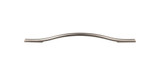 Top Knobs TK757BSN Barrington Somerdale Door Pull 9" (c-c) - Brushed Satin Nickel Top Knobs TK757BSN Barrington Somerdale Door Pull 9" (c-c) - Brushed Satin Nickel