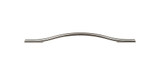 Top Knobs  TK757PN Barrington Somerdale Door Pull 9" (c-c) - Polished Nickel