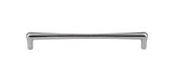 Top Knobs Brookline 9" Center to Center Bar Pull, Polished Chrome - TK767PC