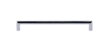 Top Knobs Lydia 9" Center to Center Bar Pull, Polished Chrome - TK796PC