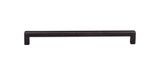 Top Knobs TK675SAB Transcend Podium Pull 9" (c-c) - Sable Top Knobs TK675SAB Transcend Podium Pull 9" (c-c) - Sable