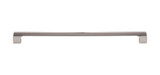 Top Knobs TK547PN Mercer Holland Pull 12" (c-c) - Polished Nickel Top Knobs TK547PN Mercer Holland Pull 12" (c-c) - Polished Nickel