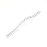 Schaub 303-26 SkyeVale Door Pull with crystals 288/320 mm (11.34" - 12.59") cc - Polished Chrome