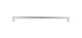 Top Knobs TK676PN Transcend Podium Pull 12" (c-c) - Polished Nickel Top Knobs TK676PN Transcend Podium Pull 12" (c-c) - Polished Nickel