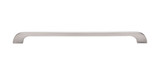 Top Knobs TK46BSN Sanctuary Neo Pull 12" (c-c) - Brushed Satin Nickel Top Knobs TK46BSN Sanctuary Neo Pull 12" (c-c) - Brushed Satin Nickel