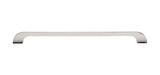 Top Knobs TK46PN Sanctuary Neo Pull 12" (c-c) - Polished Nickel Top Knobs TK46PN Sanctuary Neo Pull 12" (c-c) - Polished Nickel