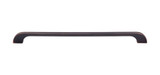 Top Knobs TK46TB Sanctuary Neo Pull 12" (c-c) - Tuscan Bronze Top Knobs TK46TB Sanctuary Neo Pull 12" (c-c) - Tuscan Bronze