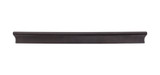 Top Knobs TK557SAB Mercer Glacier Pull 9 7/8" (c-c) - Sable Top Knobs TK557SAB Mercer Glacier Pull 9 7/8" (c-c) - Sable