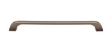 Top Knobs TK47GBZ Appliance Neo Appliance Pull 12" (c-c) - German Bronze Top Knobs TK47GBZ Appliance Neo Appliance Pull 12" (c-c) - German Bronze