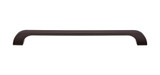 Top Knobs TK47ORB Appliance Neo Appliance Pull 12" (c-c) - Oil Rubbed Bronze Top Knobs TK47ORB Appliance Neo Appliance Pull 12" (c-c) - Oil Rubbed Bronze