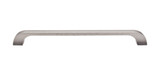 Top Knobs TK47PTA Appliance Neo Appliance Pull 12" (c-c) - Pewter Antique Top Knobs TK47PTA Appliance Neo Appliance Pull 12" (c-c) - Pewter Antique