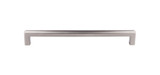 Top Knobs TK677BSN Transcend Podium Appliance Pull 12" (c-c) - Brushed Satin Nickel Top Knobs TK677BSN Transcend Podium Appliance Pull 12" (c-c) - Brushed Satin Nickel