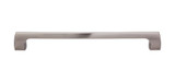 Top Knobs TK548BSN Mercer Holland Appliance Pull 12" (c-c) - Brushed Satin Nickel Top Knobs TK548BSN Mercer Holland Appliance Pull 12" (c-c) - Brushed Satin Nickel