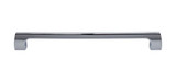 Top Knobs Holland 12" Center to Center Appliance Pull, Polished Chrome - TK548PC