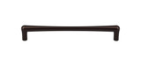 Top Knobs TK769ORB Barrington Brookline Appliance Door Pull 12" (c-c) - Oil Rubbed Bronze Top Knobs TK769ORB Barrington Brookline Appliance Door Pull 12" (c-c) - Oil Rubbed Bronze