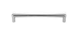 Top Knobs TK769PC Barrington Brookline Appliance Door Pull 12" (c-c) - Polished Chrome Top Knobs TK769PC Barrington Brookline Appliance Door Pull 12" (c-c) - Polished Chrome