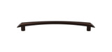 Top Knobs TK788ORB Barrington Edgewater Appliance Door Pull 12" (c-c) - Oil Rubbed Bronze Top Knobs TK788ORB Barrington Edgewater Appliance Door Pull 12" (c-c) - Oil Rubbed Bronze