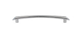 Top Knobs  TK788PC Barrington Edgewater Appliance Door Pull 12" (c-c) - Polished Chrome