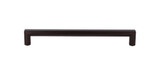 Top Knobs Lydia 12" Center to Center Appliance Pull, Oil Rubbed Bronze - TK798ORB