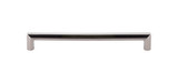 Top Knobs TK798PN Serene Lydia Appliance Door Pull 12" (c-c) - Polished Nickel Top Knobs TK798PN Serene Lydia Appliance Door Pull 12" (c-c) - Polished Nickel