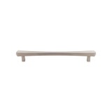 Top Knobs Juliet 12" Center to Center Appliance Pull, Brushed Satin Nickel - TK818BSN