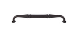 Top Knobs TK346SAB Chareau Chalet Appliance Pull 12" (c-c) - Sable Top Knobs TK346SAB Chareau Chalet Appliance Pull 12" (c-c) - Sable