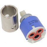Symmons Single Lever Plastic Cartridge - KN-4